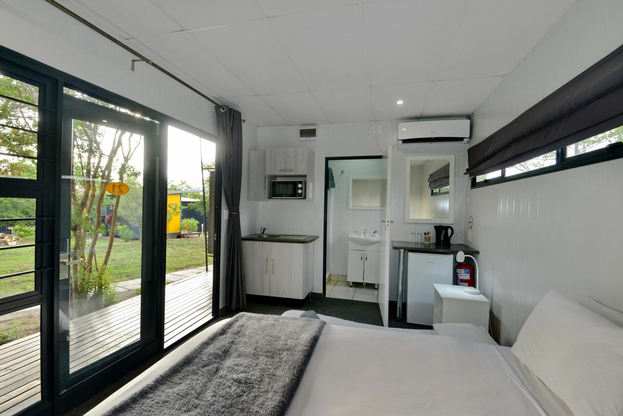 Sleepover Komatipoort Kamer foto