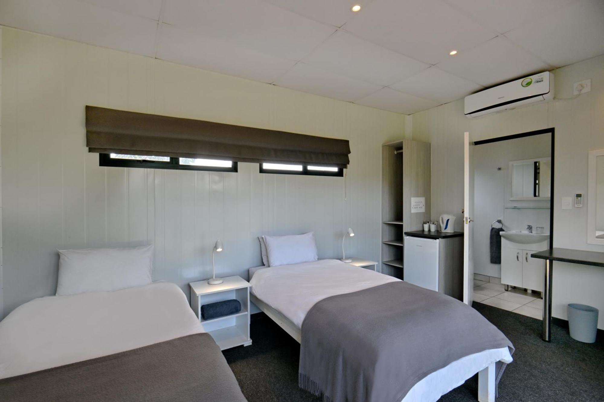 Sleepover Komatipoort Kamer foto