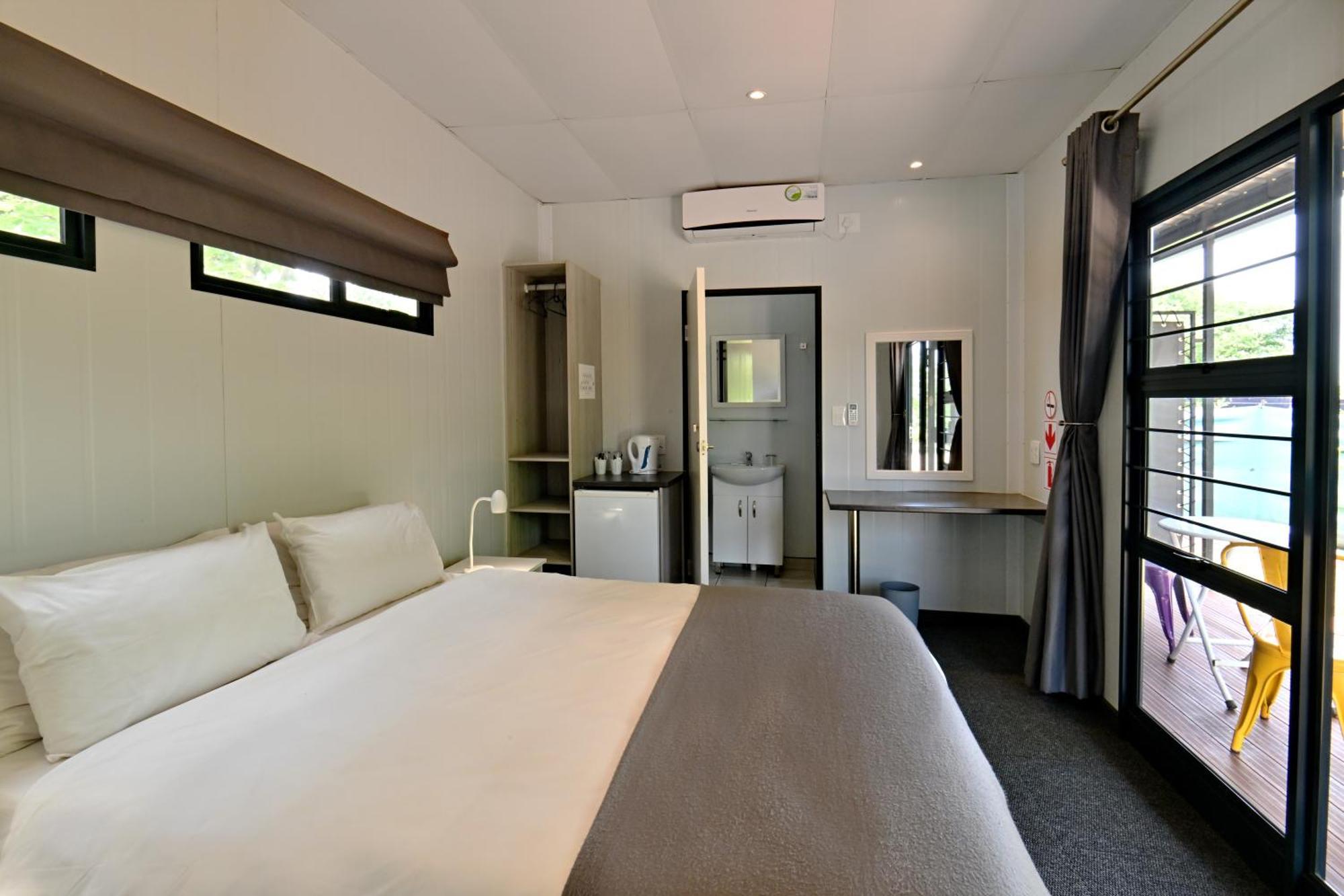 Sleepover Komatipoort Kamer foto