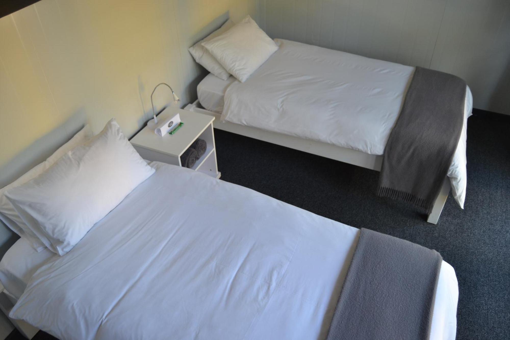 Sleepover Komatipoort Kamer foto