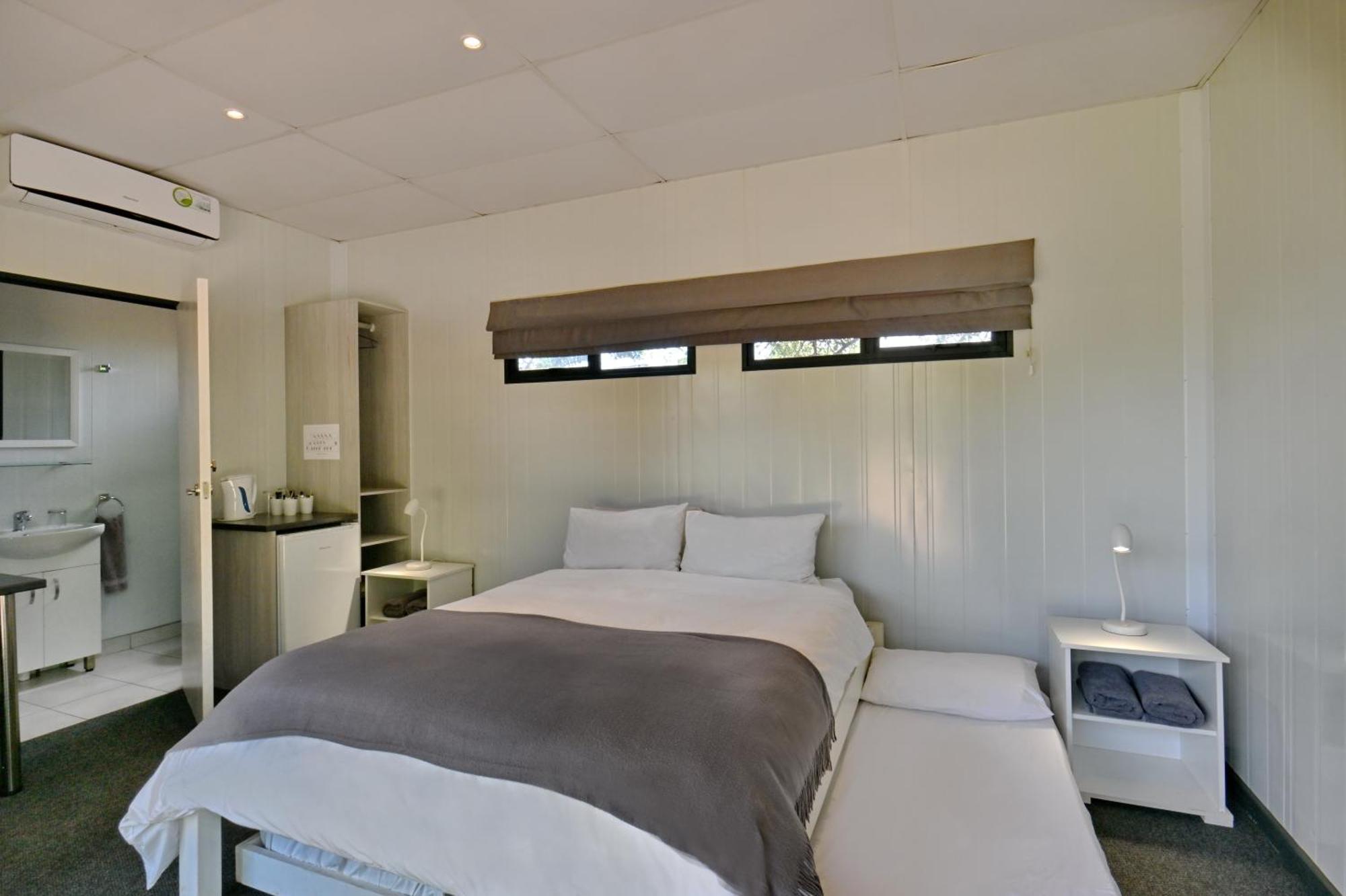 Sleepover Komatipoort Kamer foto