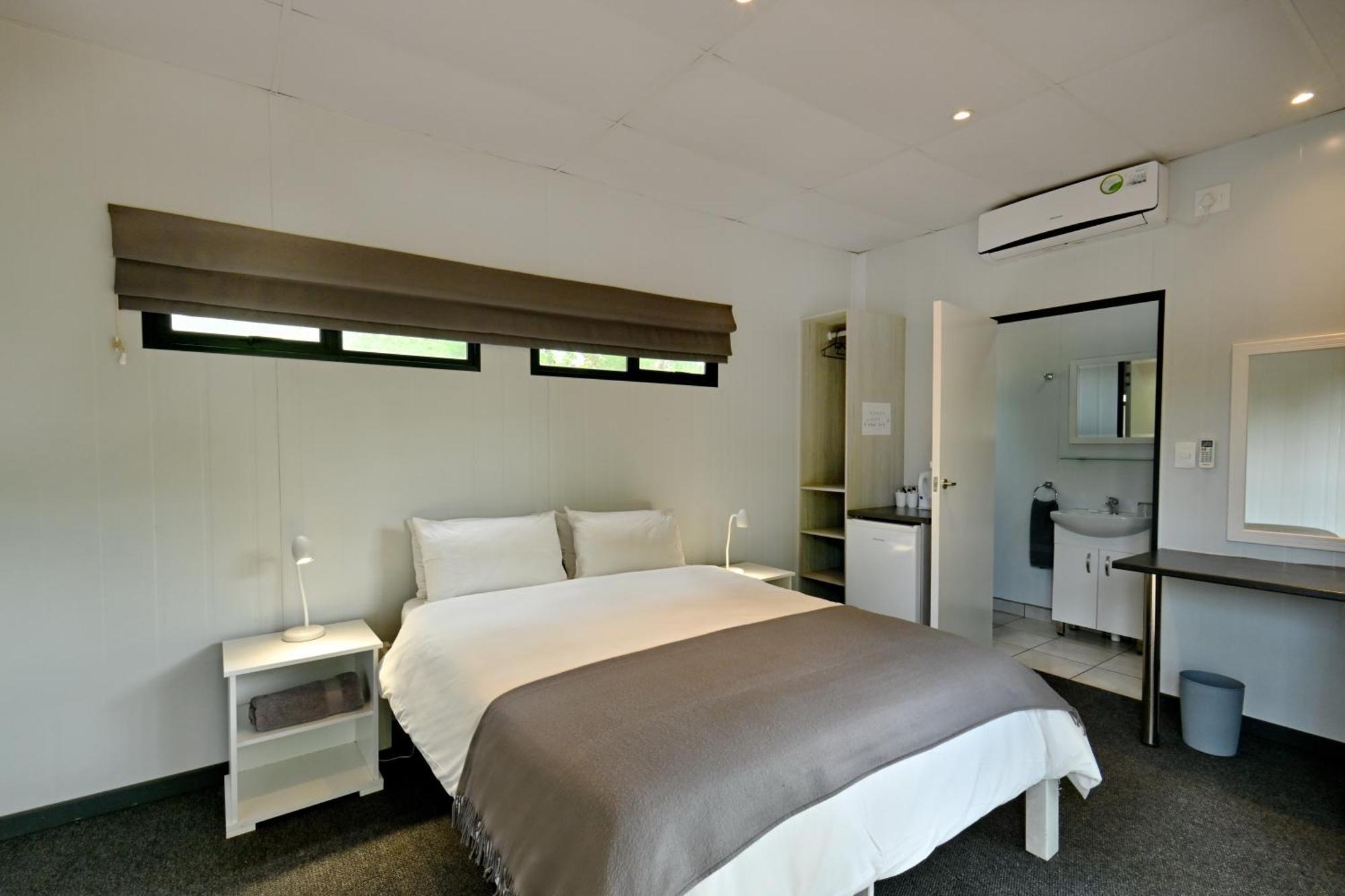 Sleepover Komatipoort Kamer foto